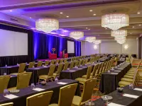 Houston Marriott Uptown by the Galleria โรงแรมใกล้แกลเลอเรีย