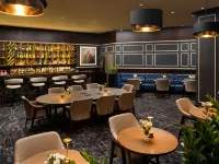 Radisson Blu Leogrand Chisinau Hotels in Chisinau