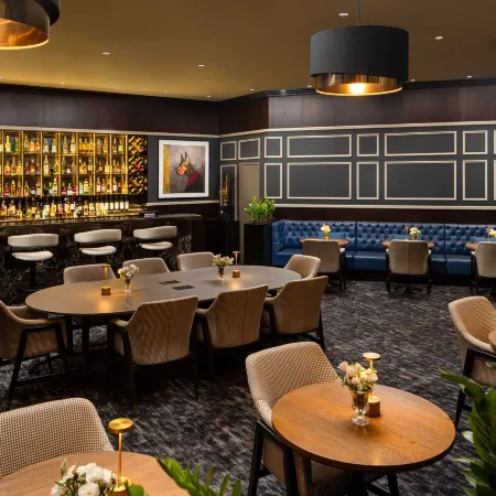 Radisson Blu Leogrand Chisinau
