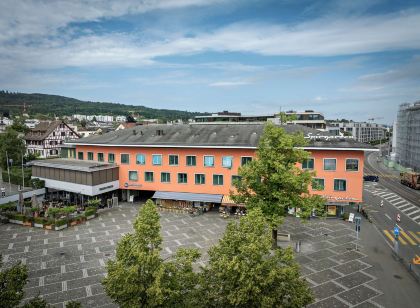 Hotel Spirgarten