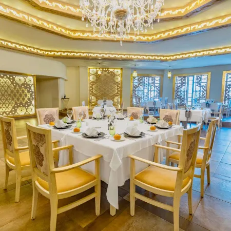 Sentido Bellevue Park