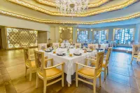 Sentido Bellevue Park - breakfast