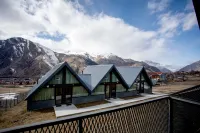 Kazbegi View Cottages Hotels in Stepantsminda