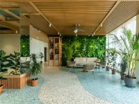 Green Side Apart Hotel Hotels in Gonio