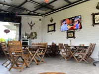 Gardenya Lara Suit Hotel