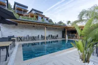 La Veranda Villas - Pools