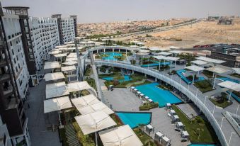 Porto New Cairo