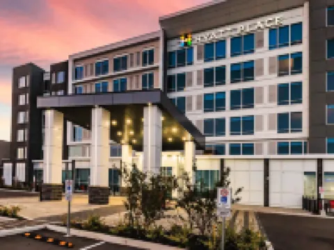 Hyatt Place Toronto Brampton Hotels in Brampton