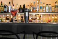Holiday Inn PERPIGNAN by IHG - bar