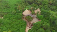 Ecohabs Tequendama - Parque Tayrona Các khách sạn ở 