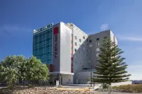 Fiesta Inn Celaya Galerias Hôtels à : Celaya