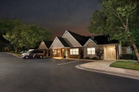 Residence Inn Atlanta Duluth/Gwinnett Place
