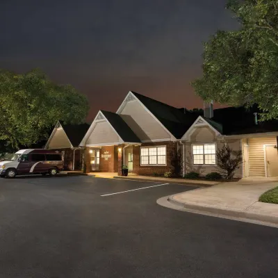 Residence Inn Atlanta Duluth/Gwinnett Place Hotels near Atlanta NE Ismaili Center & Jamatkhana