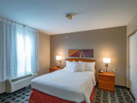 TownePlace Suites Cleveland Streetsboro Hotels in Streetsboro