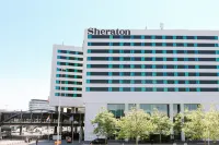 Sheraton Amsterdam Airport Hotel and Conference Center