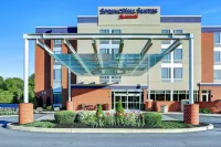 SpringHill Suites Harrisburg Hershey