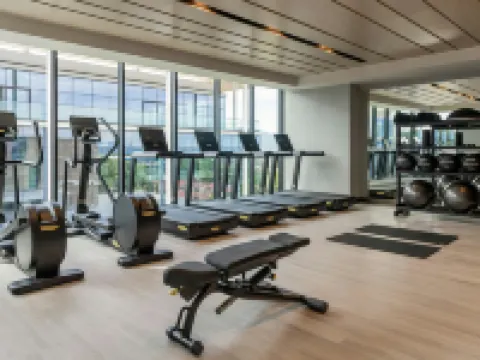 AC Hotel San Jose Airport Belen Hotéis em Belen