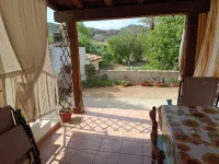 Tertenia Ground Floor South 3 Min Walk from the Sea - 3-Star