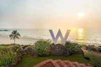 W Goa - Ocean View