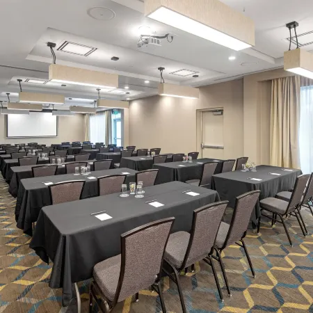 Residence Inn Toronto Mississauga West