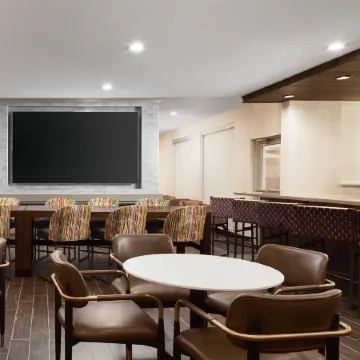 Residence Inn Richmond Midtown/Glenside