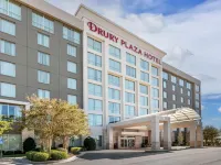 Drury Plaza Hotel Valdosta Hotels in Lowndes County