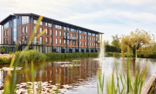 Van der Valk Hotel Breukelen