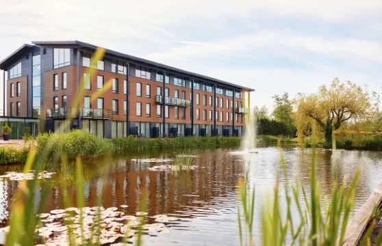 布勒克倫凡德瓦克酒店