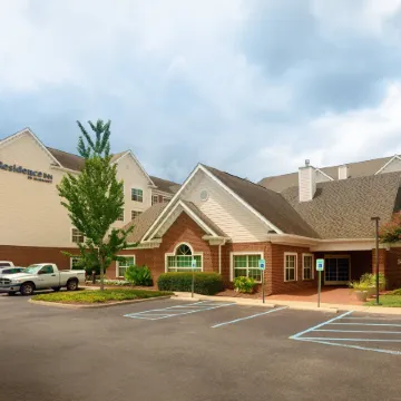 Residence Inn Williamsburg