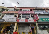 I Rose Budget Hotel, Balakong