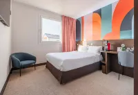 B&B Hotel Colmar Liberté 4 étoiles Hotels in Colmar