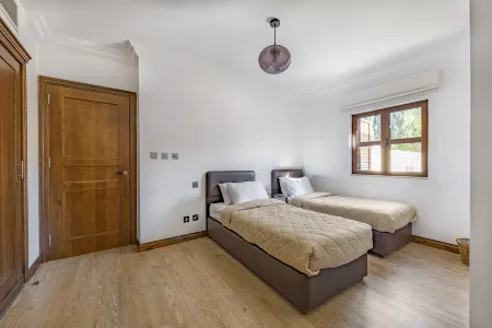 L12 Adjacent to Aphrodite Hills- Pool View, Large Terrace