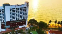 Ehsan Seaview Hotel Port Dickson Hotels near Church Of The Immaculate Conception BVM (1902)