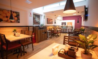 Centro by Casa Andina