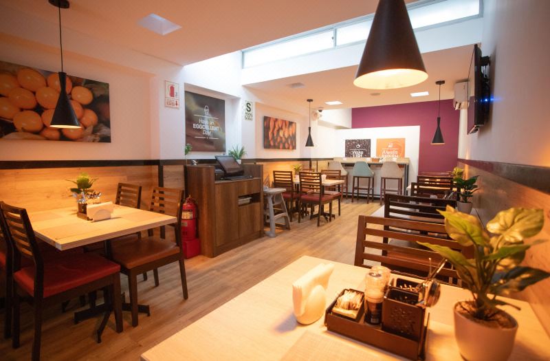 Centro by Casa Andina photo 3