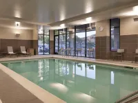 Residence Inn Walnut Creek Hotels in Walnut Creek