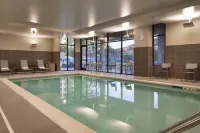 Residence Inn Walnut Creek Hotels in Walnut Creek