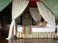 Kirawira Serena Camp - 5-Star