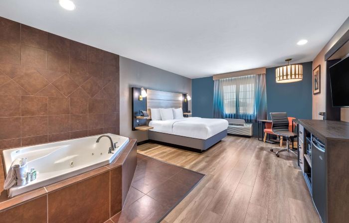 La Quinta Inn & Suites by Wyndham Woodway - Waco South