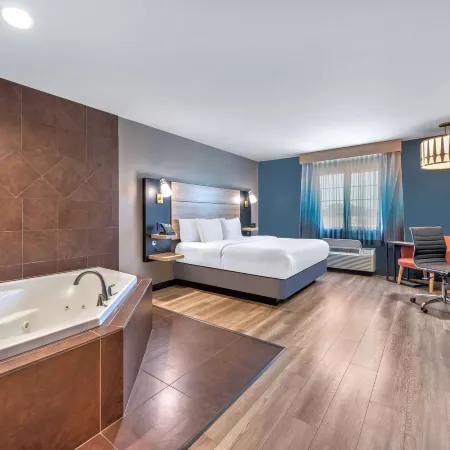 La Quinta Inn & Suites by Wyndham Woodway - Waco South