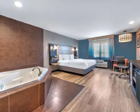 La Quinta Inn & Suites by Wyndham Woodway - Waco South Hotels in Woodway