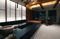 Gangneung Jeodong Hanok Pension (newly built)