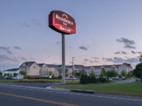 Residence Inn Harrisonburg Hotels in Harrisonburg