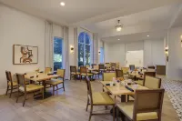 DoubleTree by Hilton Hotel Atlanta - Roswell - Aamiainen