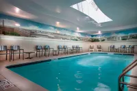 Residence Inn Washington, DC National Mall - Pools