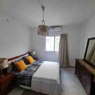 Cool Flat Cidade - Airport Rooms