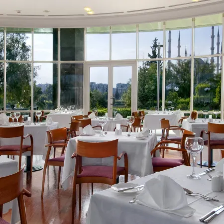 Adana Hilton