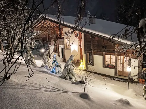 Im Chehr - Homestays