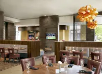 The Broadway Columbia - a DoubleTree by Hilton - breakfast