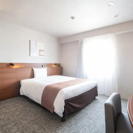 Vessel Hotel Miyakonojo